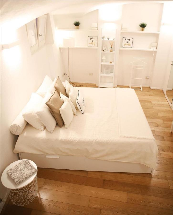 Bologna Boutique Home Exterior foto