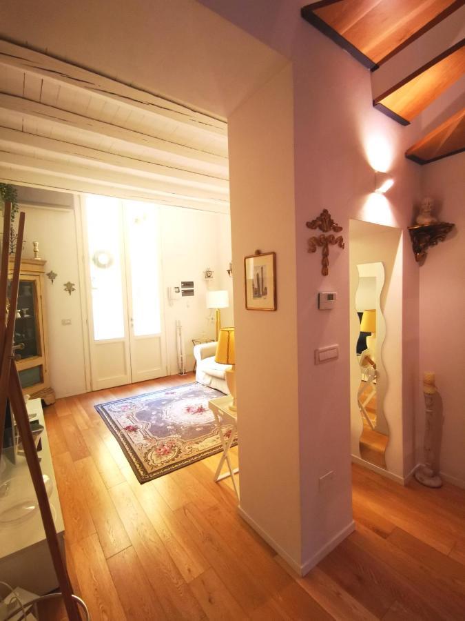 Bologna Boutique Home Exterior foto