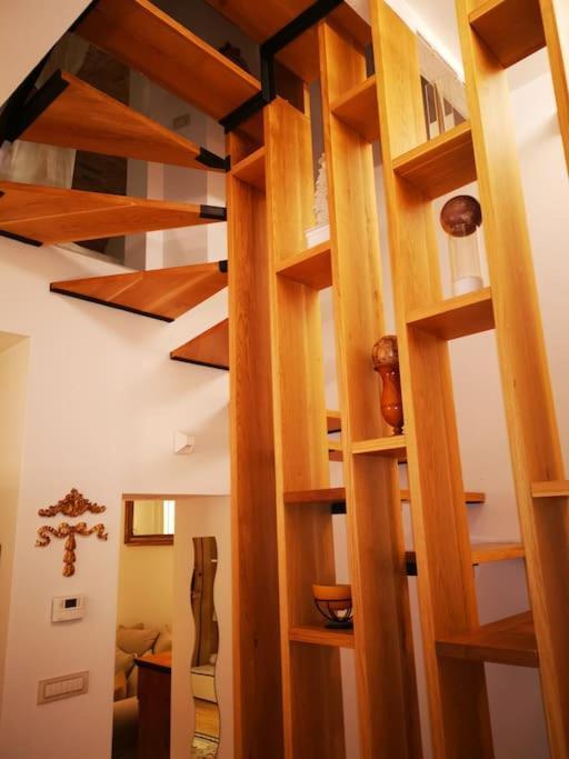 Bologna Boutique Home Exterior foto