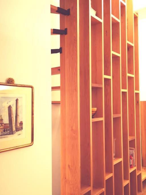 Bologna Boutique Home Exterior foto