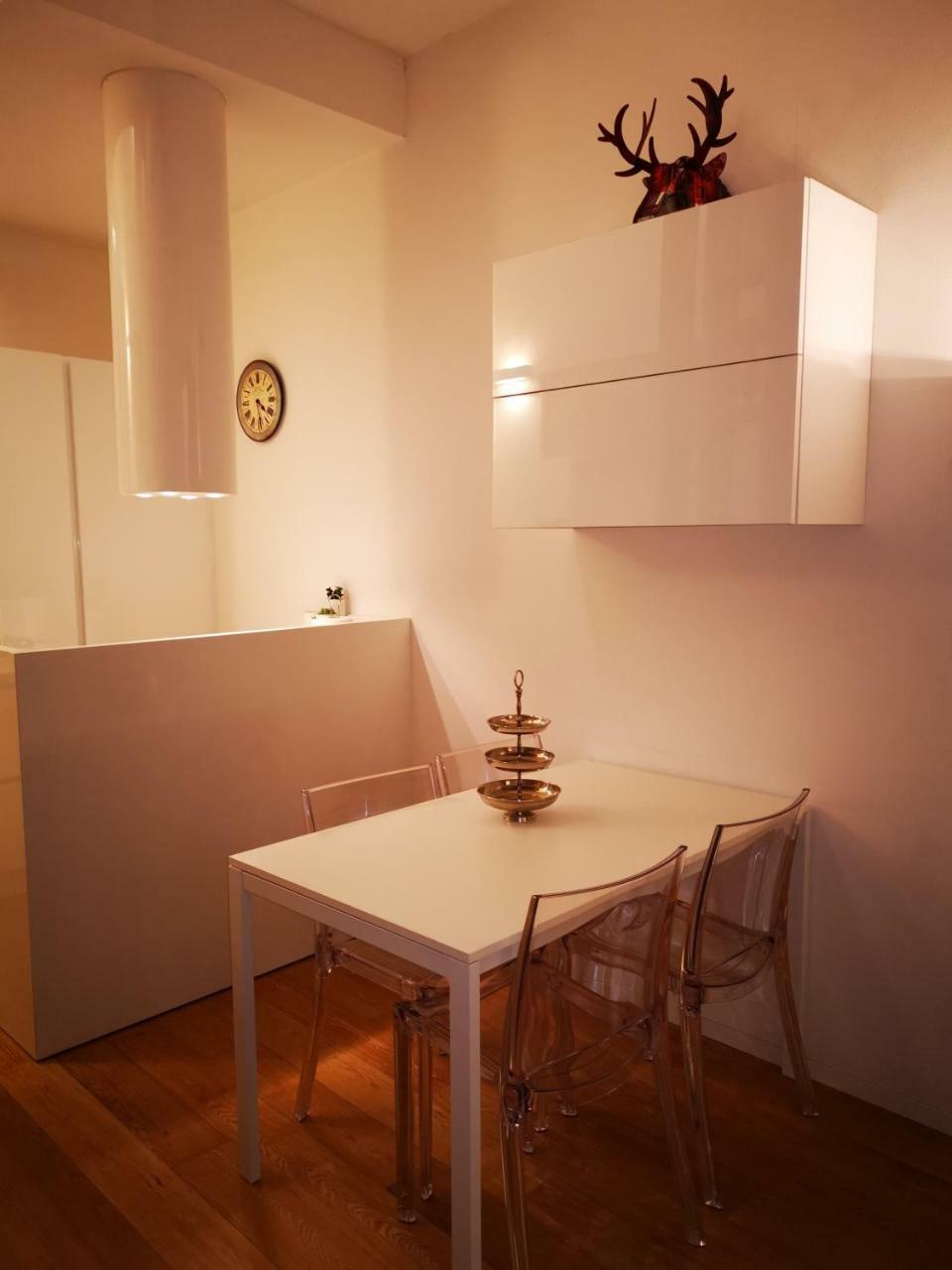 Bologna Boutique Home Exterior foto