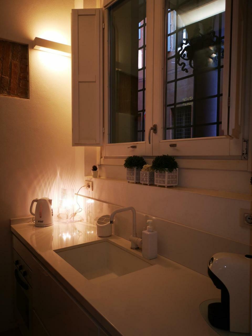 Bologna Boutique Home Exterior foto