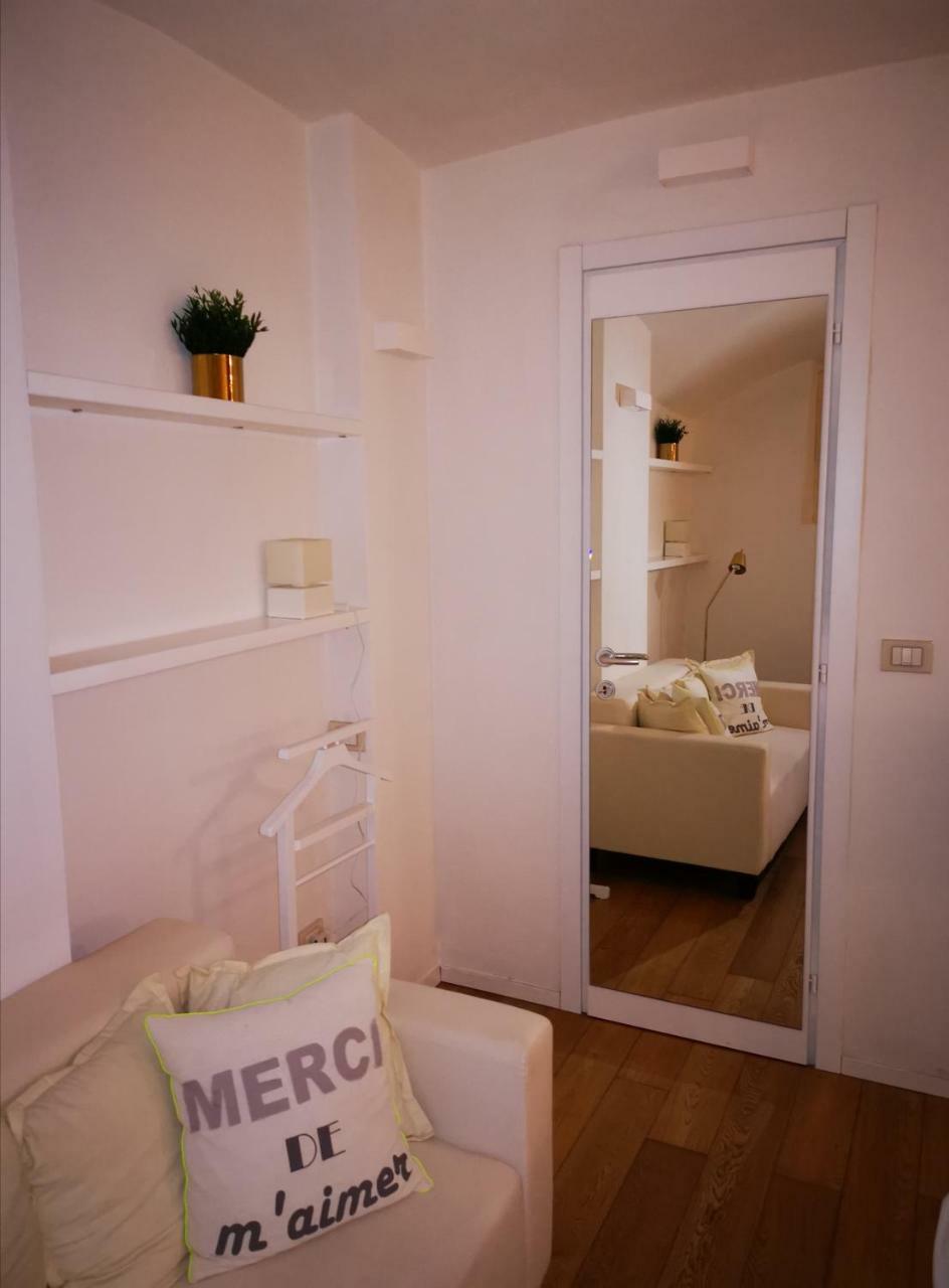 Bologna Boutique Home Exterior foto