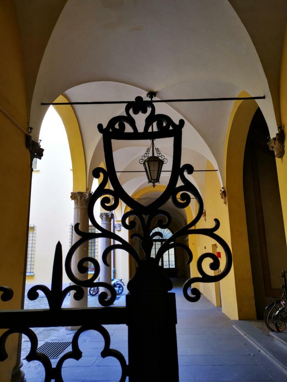 Bologna Boutique Home Exterior foto